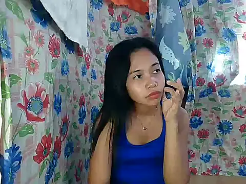 Онлайн чат XXX PinaySkinnyGirl