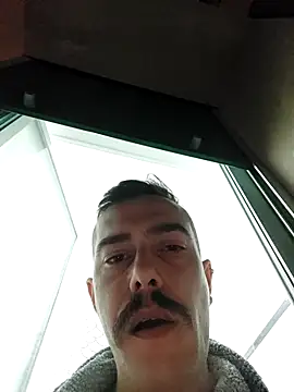 Show webcam de Sole97