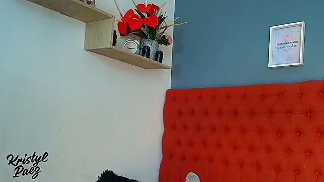 kristyl_paez Live XXX-chat