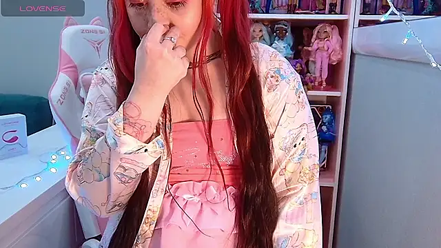 Naomi_Storm – Naživo XXX chat