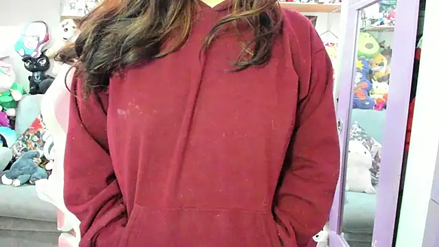 soficammy – Naživo XXX chat