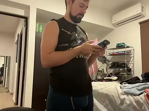 speedyg16's Live XXX Chat