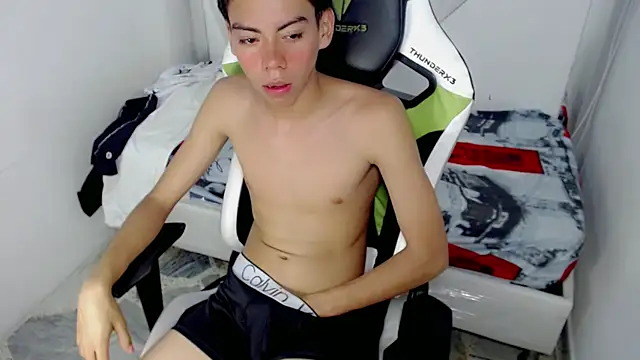 Chat XXX en directo de Liarr_