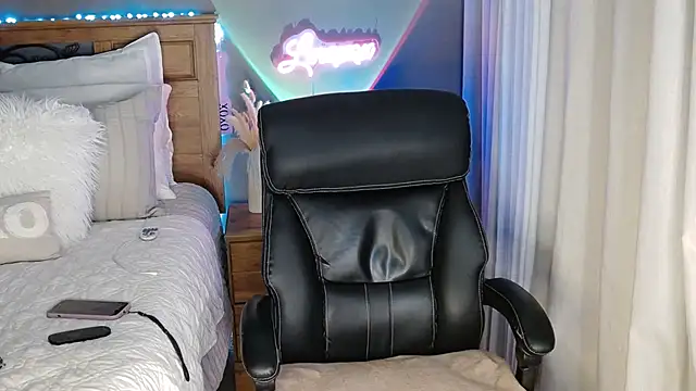 Lenaxox Chat XXX in diretta