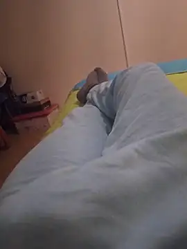 RikCum4u webcam show