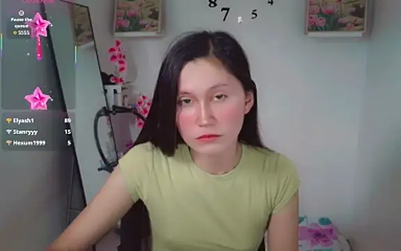 anne_smithe: онлайн-секс-чат