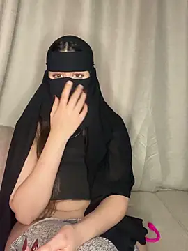 Arab-mimi Chat XXX live