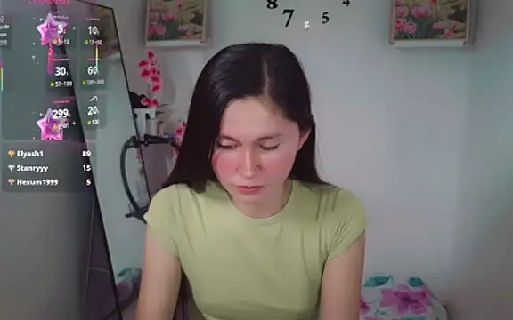 Show de webcam de anne_smithe