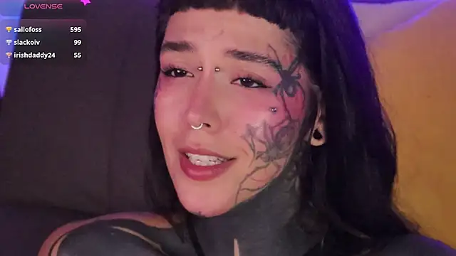 Онлайн чат XXX FairyFlexxxx