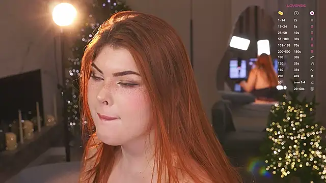 Chatroom XXX en direct de Ffoxyflame