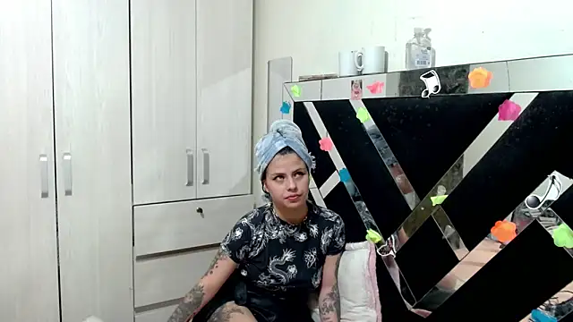 katery_wok11 Live XXX-Chat