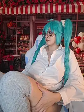 NaomiShimizu Chat XXX live