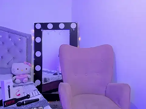 AnaRuiz: απευθείας συνομιλία ΧΧΧ