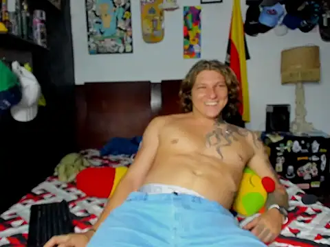 دردشة Tom_Krakow الجنسية المباشرة