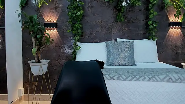 Chatroom XXX en direct de alice_greco