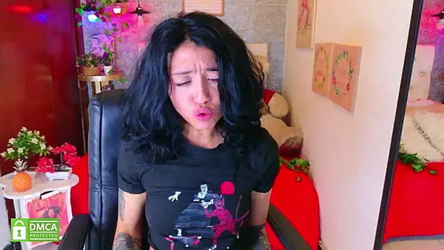 REDHOTTER_ Chat XXX live