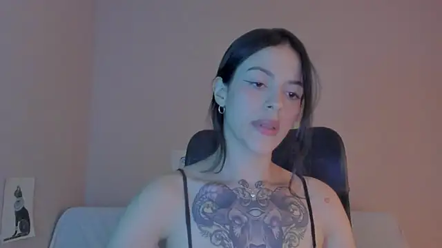 phoenix_xxのライブXXXチャット