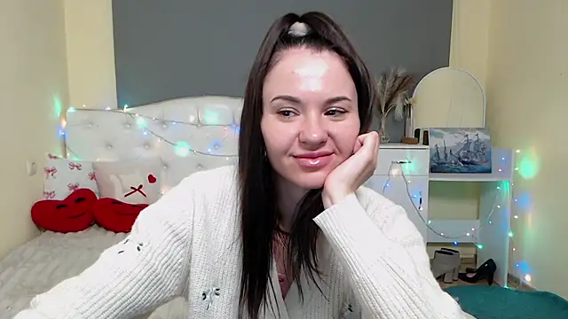 KaraCriegs Chat XXX live