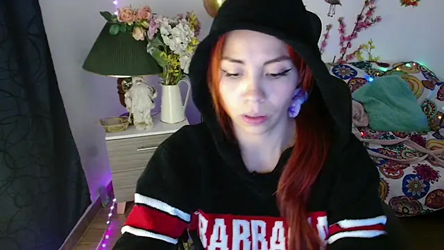 Aylinn_diazのライブXXXチャット