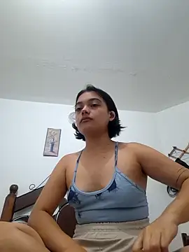 littlemelii: απευθείας συνομιλία ΧΧΧ