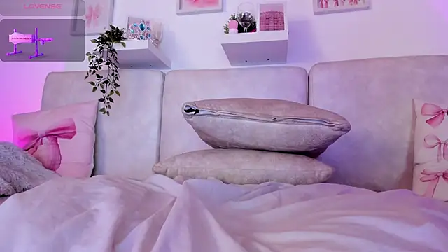 Malka_BurningのライブXXXチャット