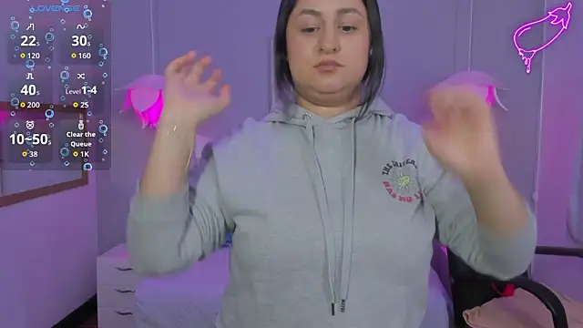 Онлайн чат XXX Lisa7_7