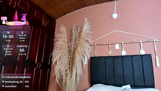 Elecktra_sweet Live XXX-chat