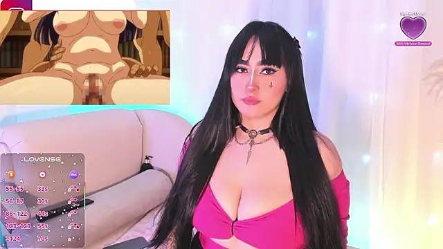 Czat XXX na żywo – mikuru_hara