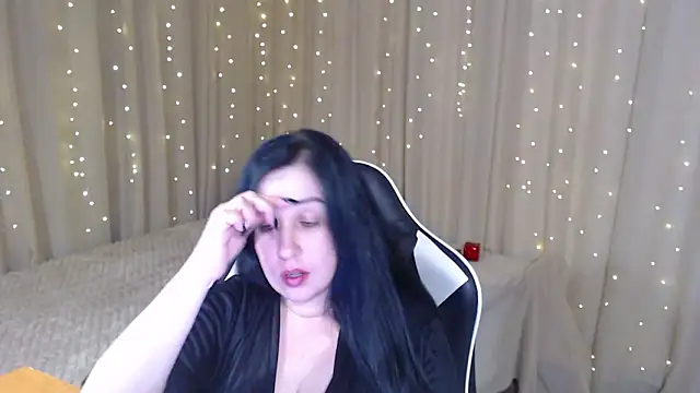 JillStevens 라이브 XXX 채팅