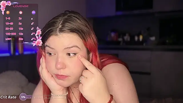 enchanting_alice Live XXX-chat