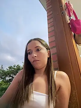 Penelope-Hot – Live XXX-chat