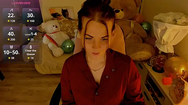 masha19981 Chat XXX live