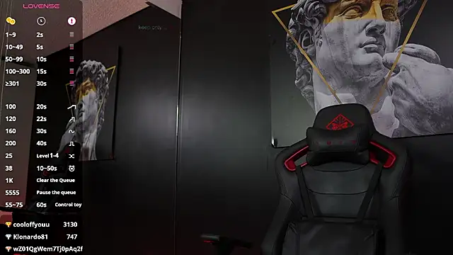 JacksonOlsenn Live XXX-chat