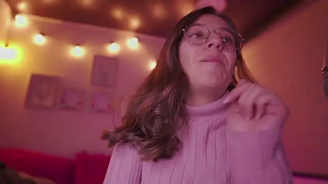 milly_kenner Chat XXX live