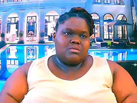 Chatroom XXX en direct de EbonyHotBuns