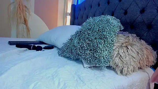 Chatroom XXX en direct de MadyLust