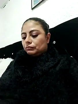 ElizabethWeil élő XXX-chatje