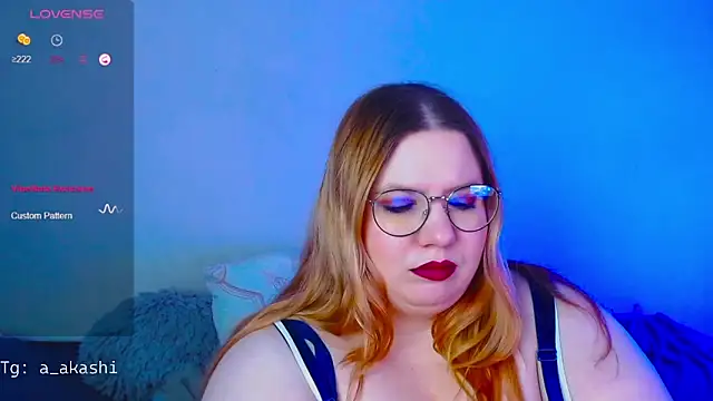 Ariakashi Live XXX-Chat