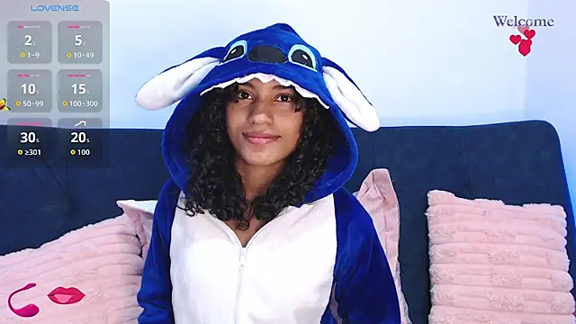 Онлайн чат XXX Corey_Bless