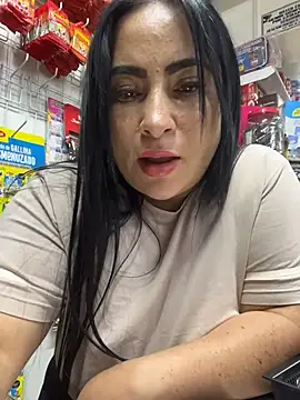 Miia_Jazmin Live XXX-Chat