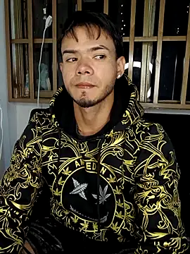 Niick01_ Live XXX-chat