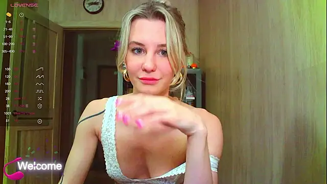 Caramel_piegirl Chat XXX live