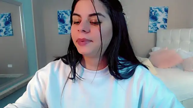 _Maddison_Ivanova_ Chat XXX in diretta