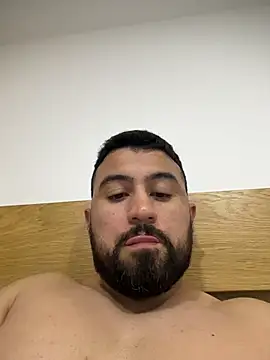 DoctorArabe3 Chat XXX in diretta