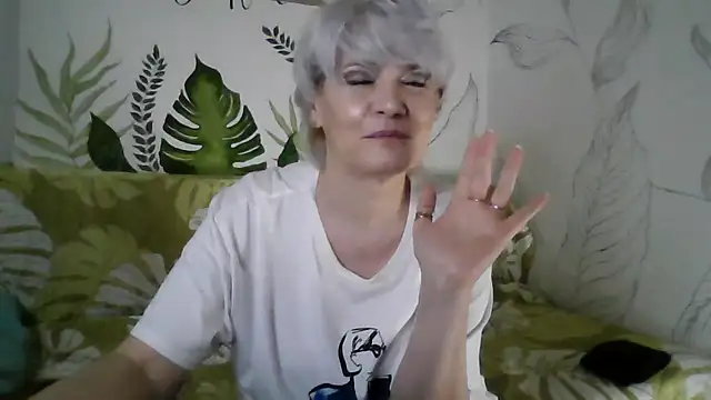 Chatroom XXX en direct de Catty_Lady