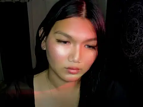 Lou_heart webcam show