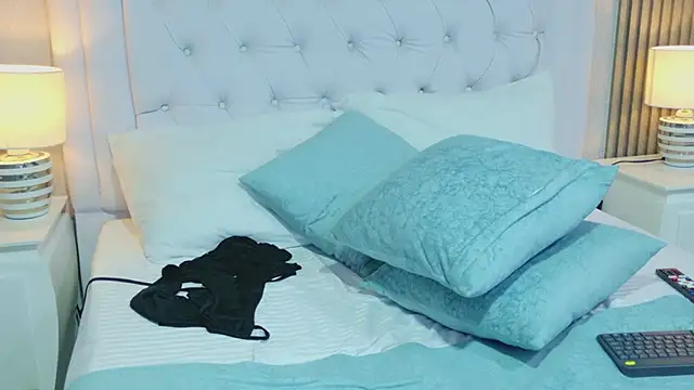 KiimBrooks – Live XXX-chat