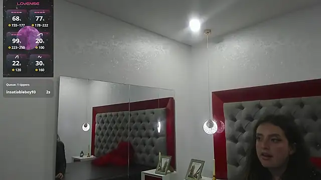 BrithaniKyn Live XXX chat