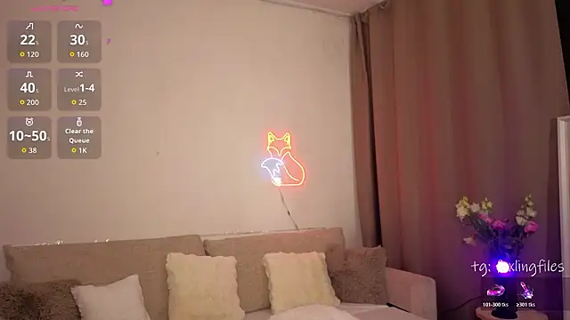 Betty_Twinkle Live XXX-chat