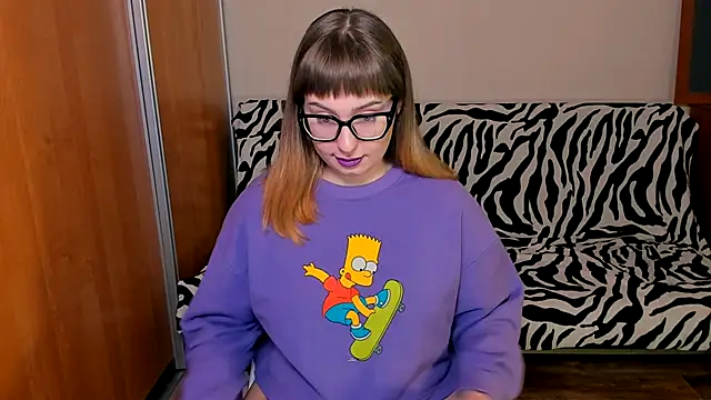 Онлайн чат XXX just_fucked777